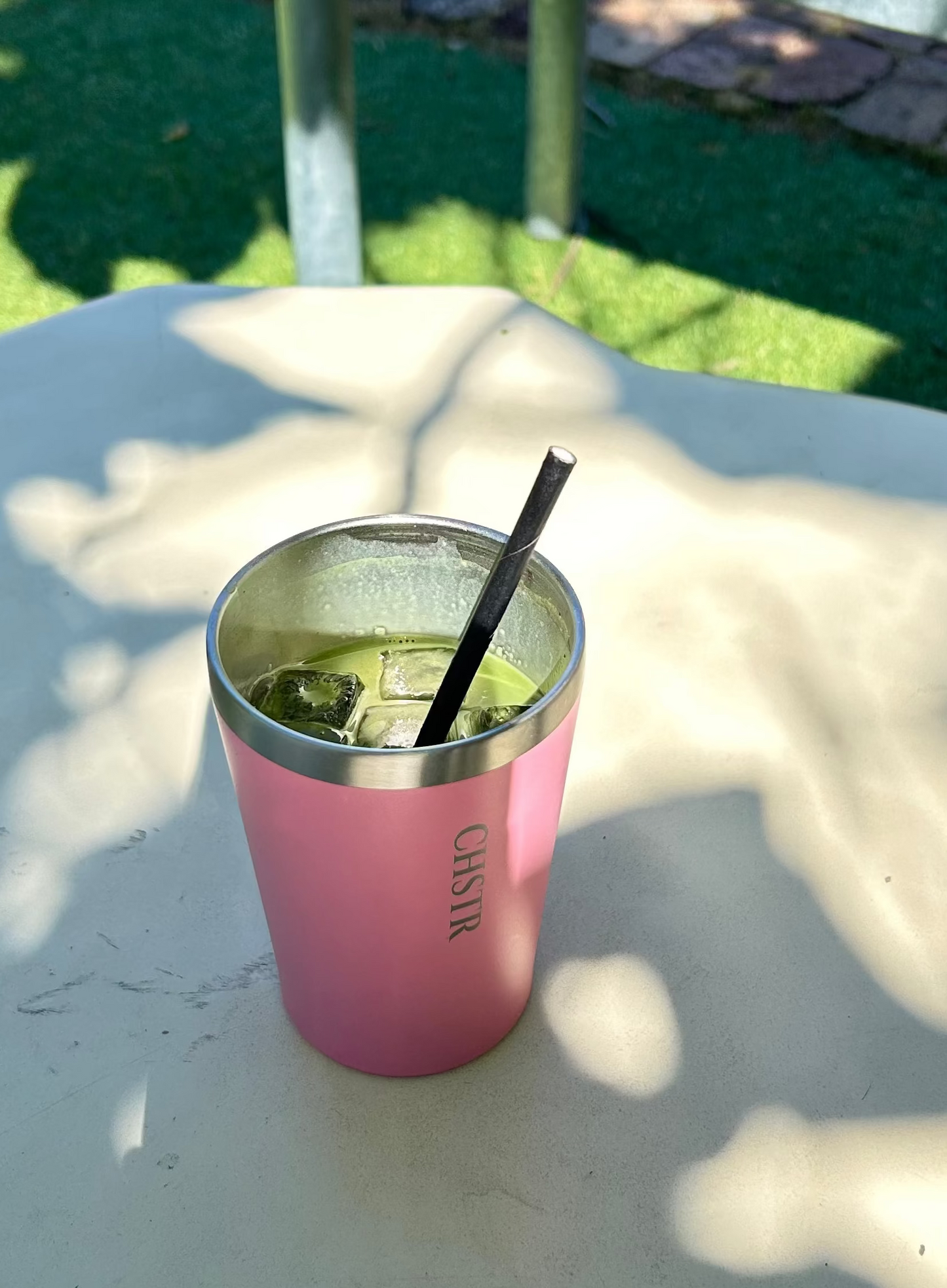 Insulated Tumblers - Pink (350ml / 12oz)