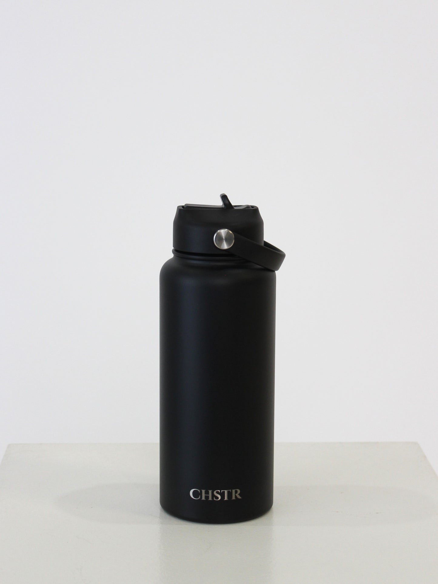 Chstr Drink Bottle - Black (946ml / 32oz)