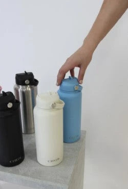 946ml Insulated Water Bottles
