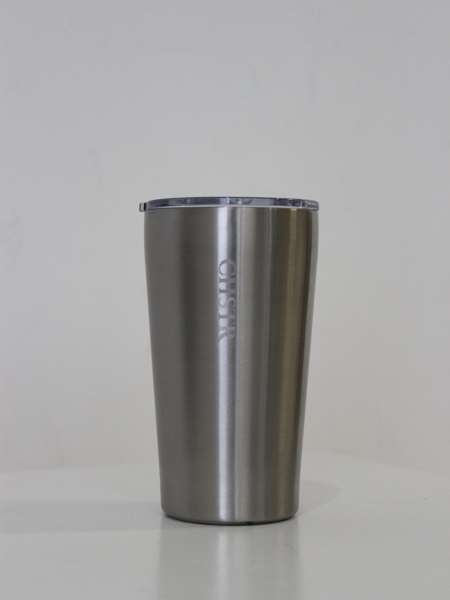 Insulated Tumblers - Stainless Steel (470ml / 16oz)