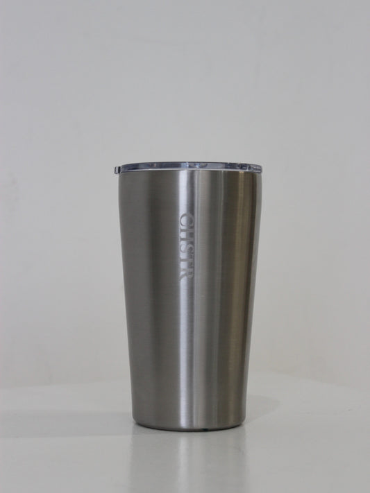 Insulated Tumblers - Stainless Steel (470ml / 16oz)