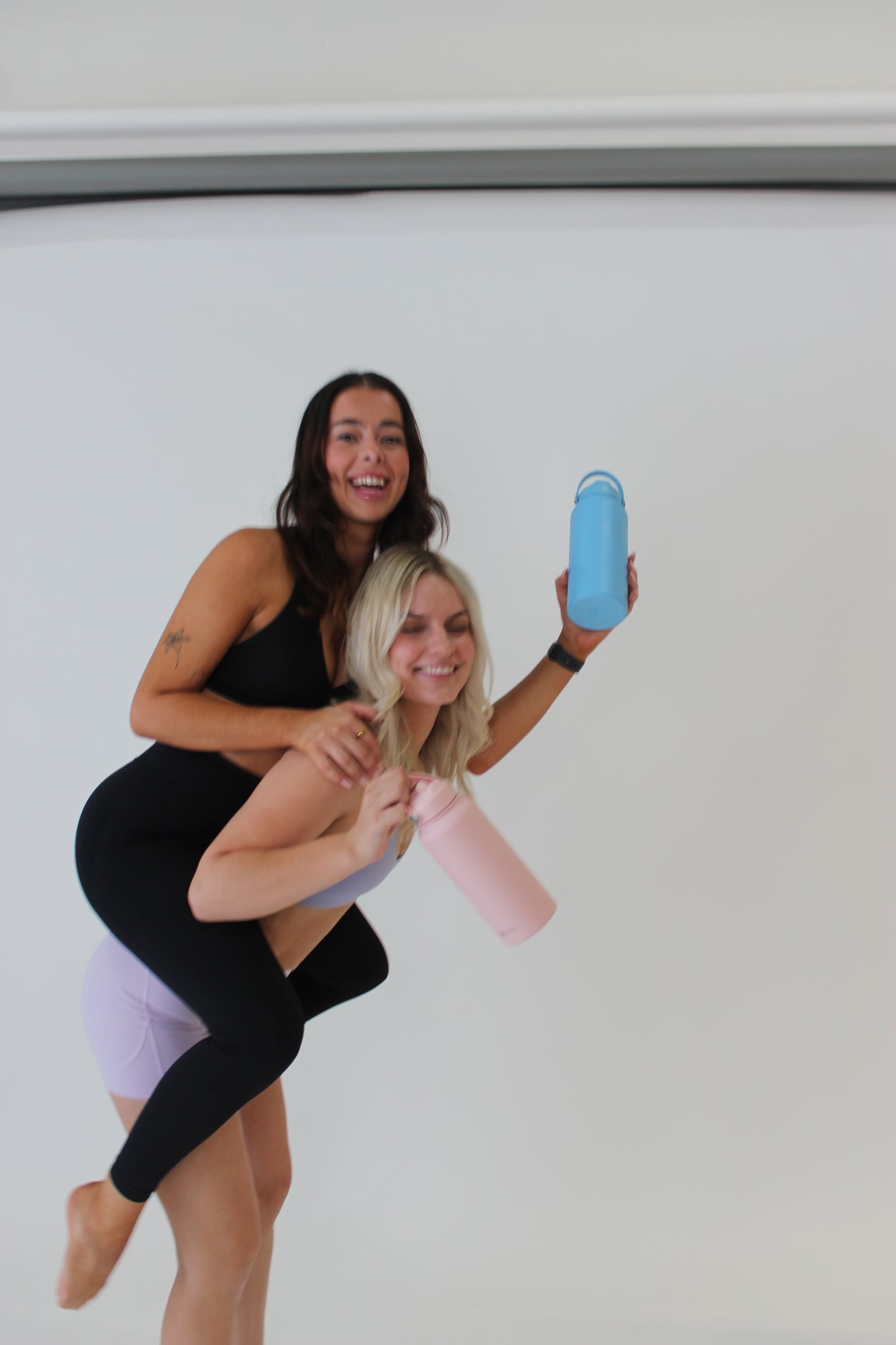 Chstr Drink Bottle - Sky Blue (946ml / 32oz)