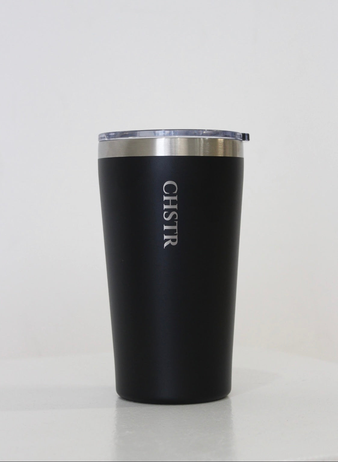 The CHSTR 16oz Tumbler