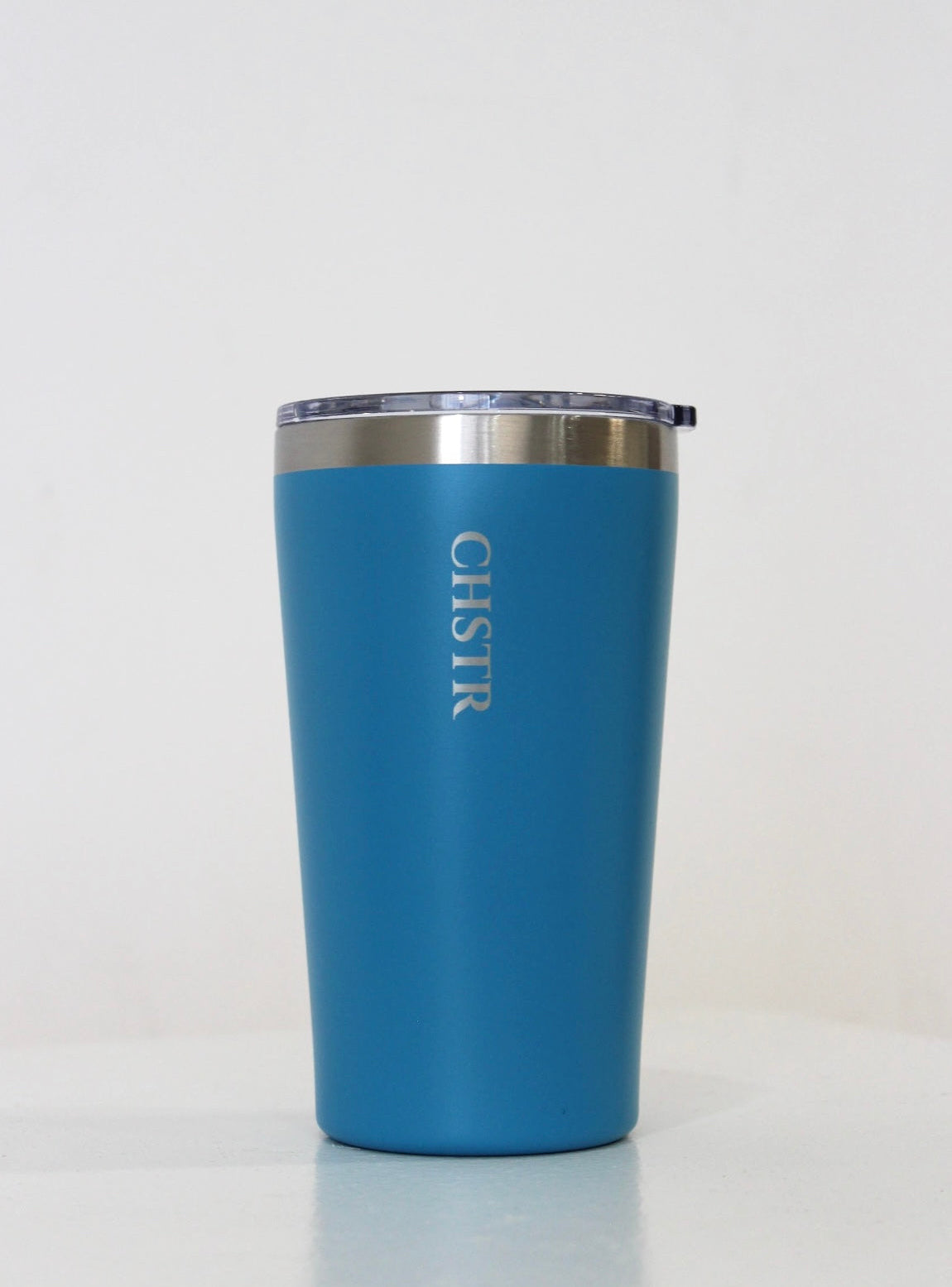 The CHSTR 16oz Tumbler